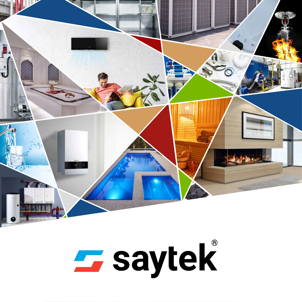 Saytek Katalog