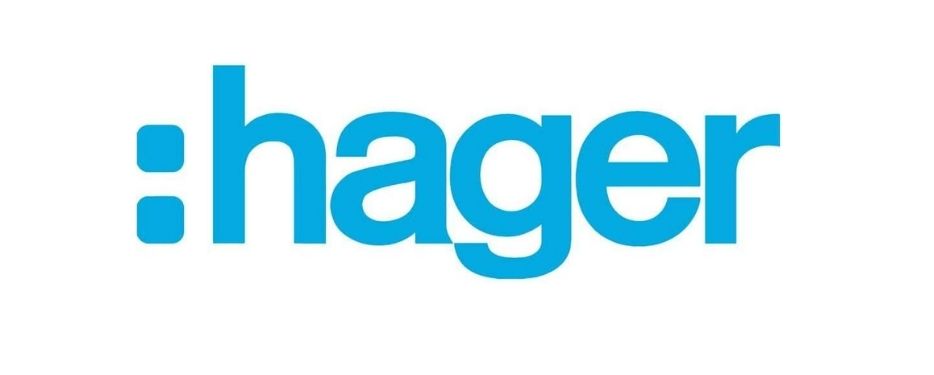 hager - akıllı ev sistemleri
