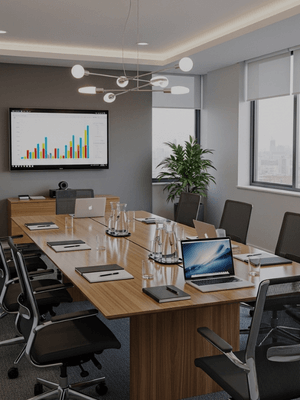 Akıllı Ofis Sistemleri - Saytek Mühendislik