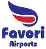 favori airports logo